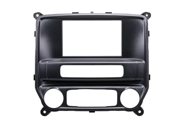 Instrument Panel Accessory Bezel