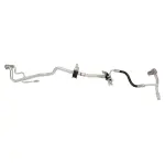 Motorcraft™ A/C Manifold Hose Assembly
