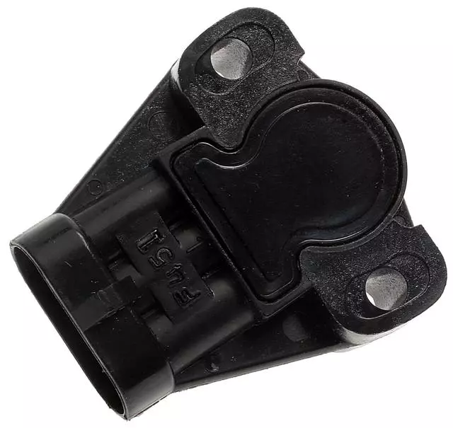 Throttle Position Sensor