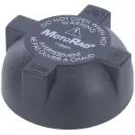 Engine Coolant Reservoir Cap