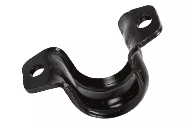 Front Stabilizer Shaft Clamp