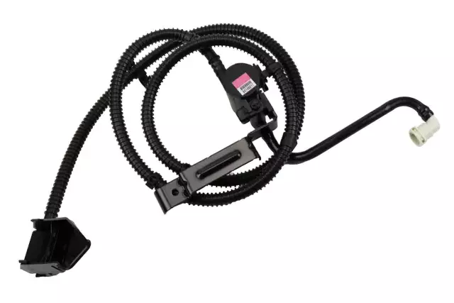 Vapor Canister Vent Solenoid