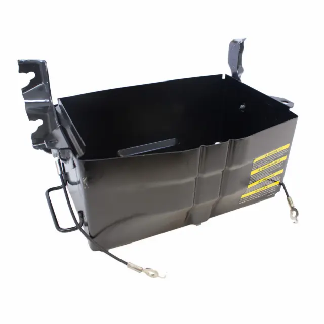 .a.aページ Battery Tray 4C2Z-10769-AA | OEM Parts Online