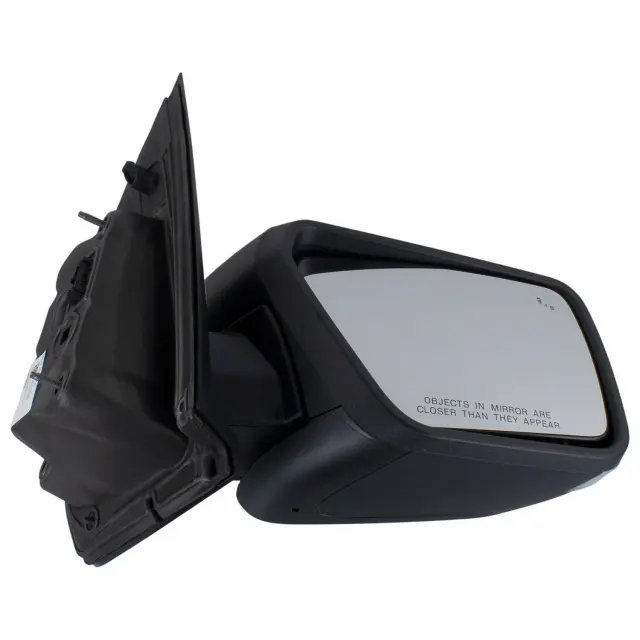 2021-2025 Ford Mirror Assembly ml3z17682ta | TascaParts.com