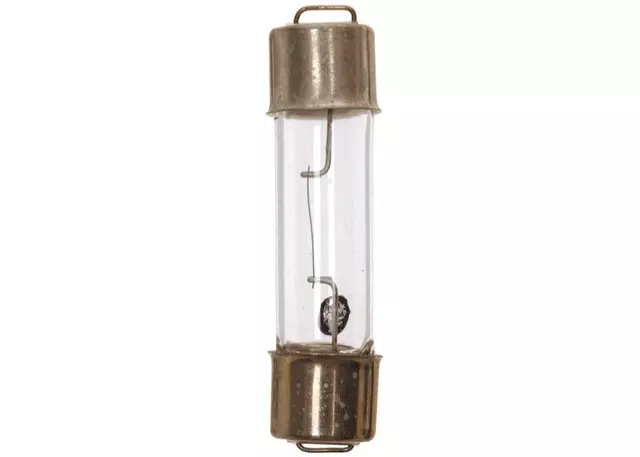 9437484 - Body: Bulb for Buick: Park Avenue | Cadillac: DeVille, DTS Image