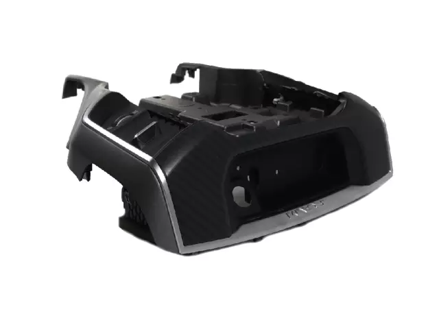 2025-2026 Ram Instrument Panel Bezel 7HW901Z6AA | Mopar Online Parts