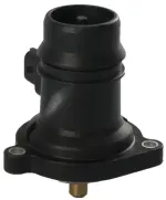 Integrated Thermostat Housing