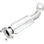 HM Grade Direct-Fit Catalytic Converter