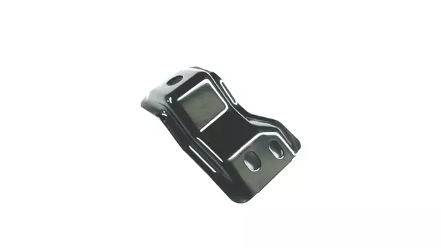 Roof Rail Center Bracket