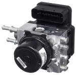 Modulator Valve