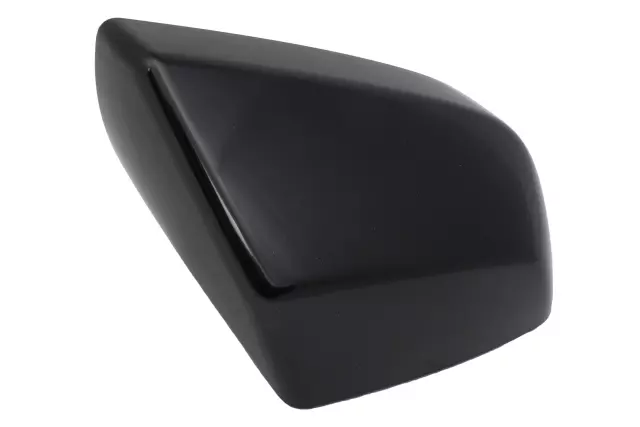 Primed Passenger Side Door Mirror Housing Upper Cover