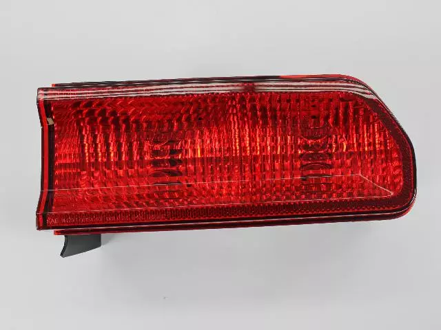 Tail Lamp Assembly