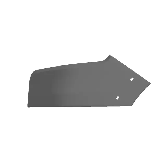 2025-2027 Ram 1500 Front Upper Fascia, Left 7US97TZZAA | My Mopar