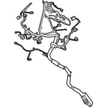 Engine Harness