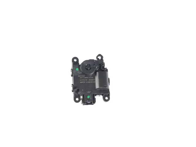 68396062AB - A/C And Heater Actuator 2019-2026 Mopar | The