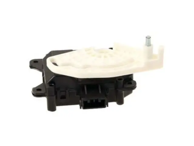 Genuine Honda Mode Motor Assembly 79140-SHJ-A01 - OEM Replacement Part