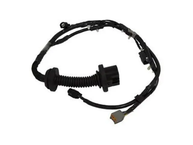 Wire Assembly Jumper 9L3Z-14631-CAA | OEM Parts Online
