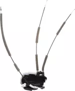 2012-2013 Nissan NV 1500 2500 3500 S Right Passenger Front Door Lock OEM NEW