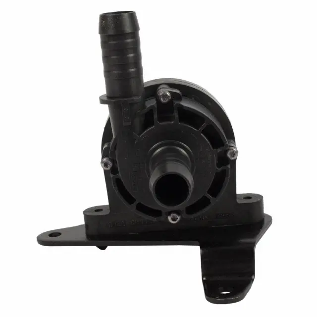 HL3Z-18D473-F - Engine Auxiliary Water Pump Ford Parts Direct