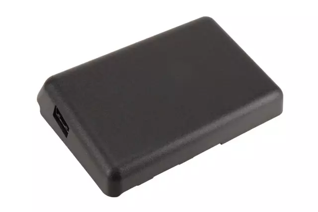 Lane Departure System Camera