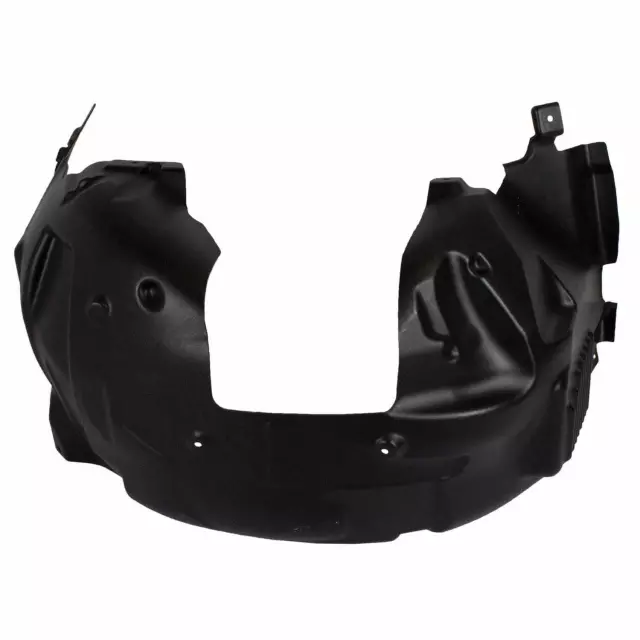 モラレスFORD.CUSTOMミヤス工場製。 2015-2020 Ford Mustang Fender Liner FR3Z-16103-D | OEM Parts