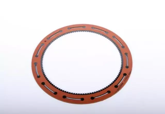 Automatic Transmission 3-5-Reverse Fiber Clutch Plate