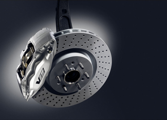 04 07 cadillac cts v rear rotors gm 88964608 gmpartsdirect com