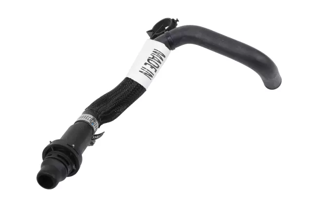 Radiator Hoses - Genuine GM Parts | GMPartsDirect.com