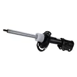 Shock Absorber Assembly