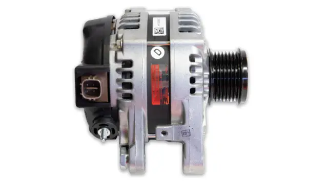 のりと Toyota OEM Alternator 27060-0P151-84 | Toyota OEM Parts Giant