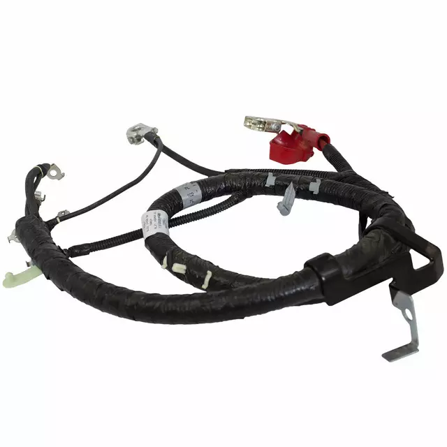 Battery Cable Harness