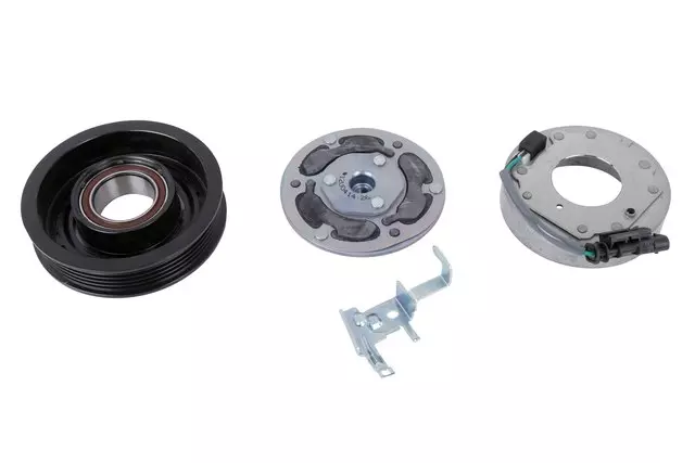 A/C Compressor Clutch