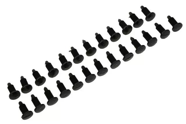 Retainer-Rkr Pnl Mldg