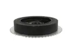 2013-2020 Ford - Crankshaft Pulley