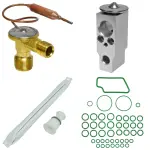 A/C System Repair Kit -- Ancillary Kit