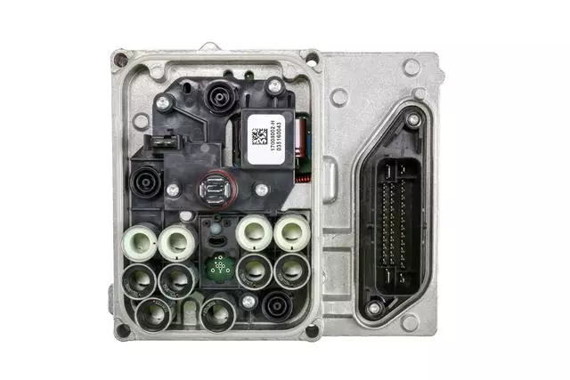 Genuine OEM GM Part - Electronic Brake Control Module 2014-2016 