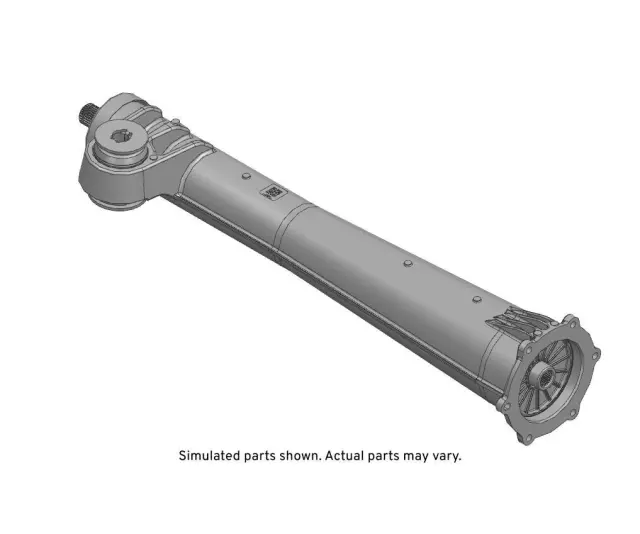 Input Shaft