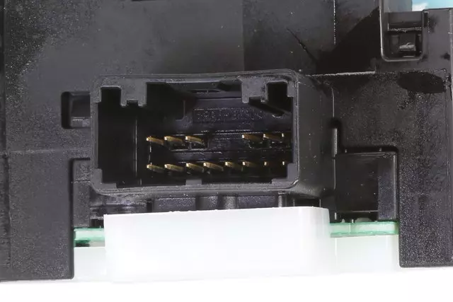 2015-2018 Chevrolet City Express Turn Signal Multi-Function Switch 