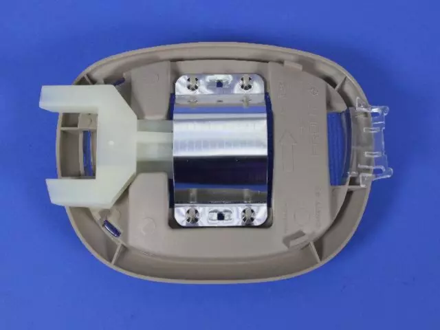 2001-2004 Mopar Dome Lamp JV76TL2 | My Mopar Parts