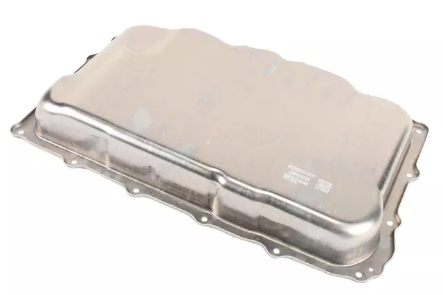 Transmission Oil Pan