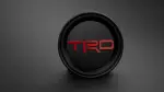 Trd Wheel Center Cap