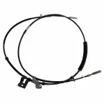 Motorcraft™ Rear Cable