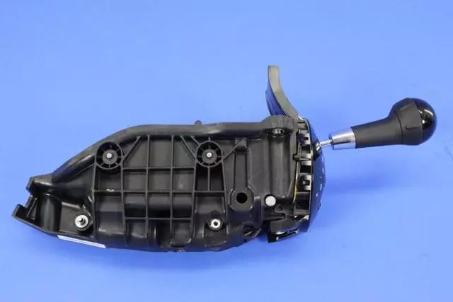 Transmission Shifter