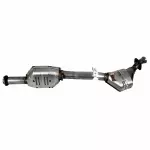 2007-2011 Ford Ranger - Catalytic Converter