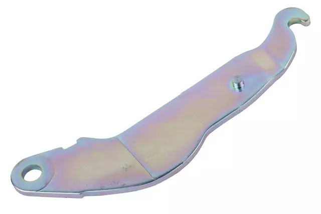 Rear Driver Side Parking Brake Lever