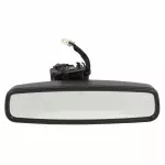 2013-2016 Ford Fusion - Mirror Inside