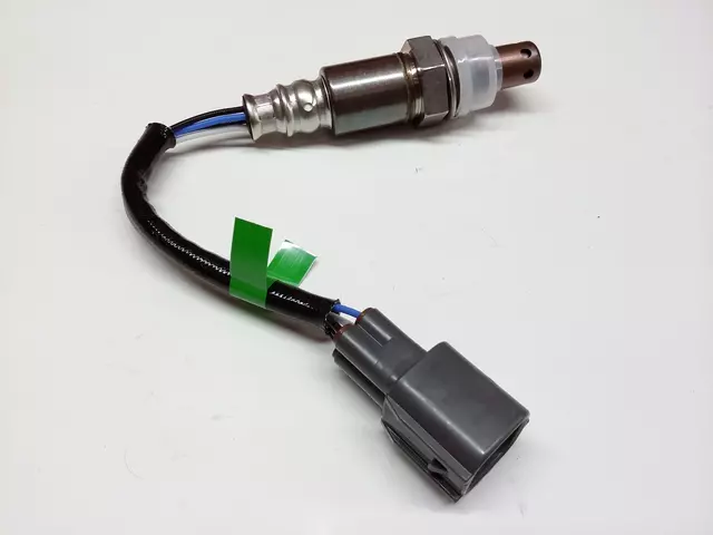 Oxygen Sensor