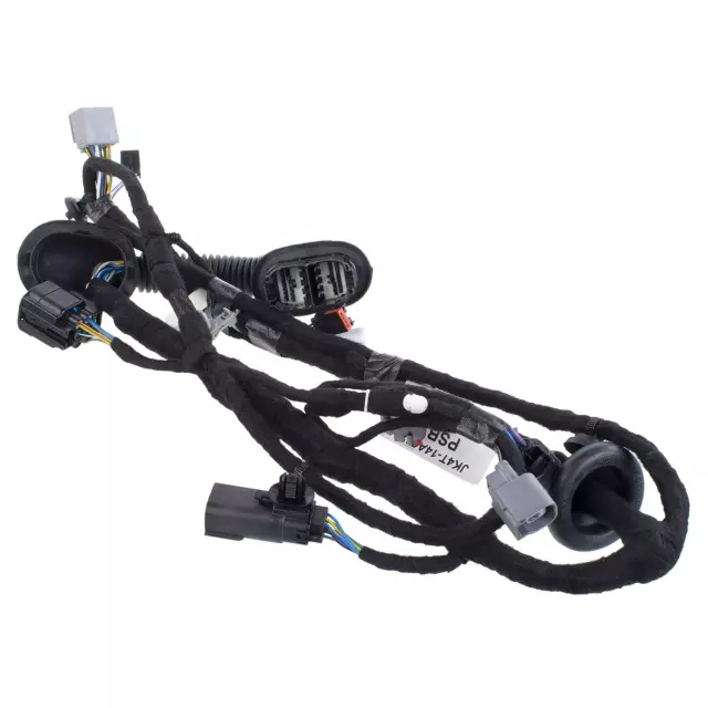 JK4Z-14631-G - Wire Assembly Jumper - | Eastgate Ford Parts