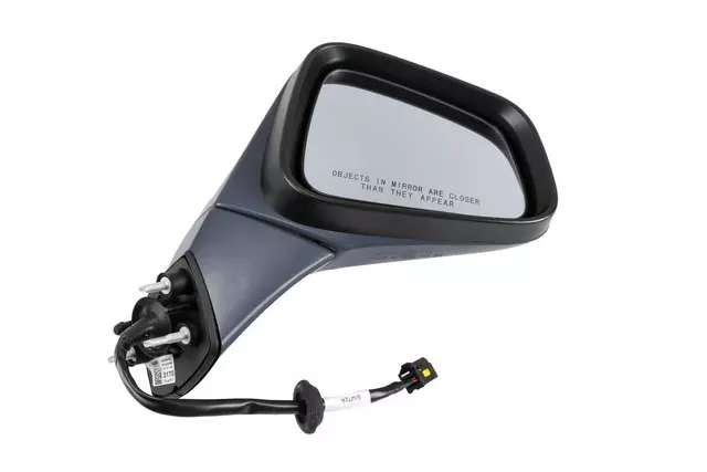 2015 Buick Encore Primed Passenger Side Mirror 95423170 | GM Parts 