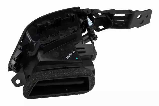 Driver Side Center Instrument Panel Air Outlet